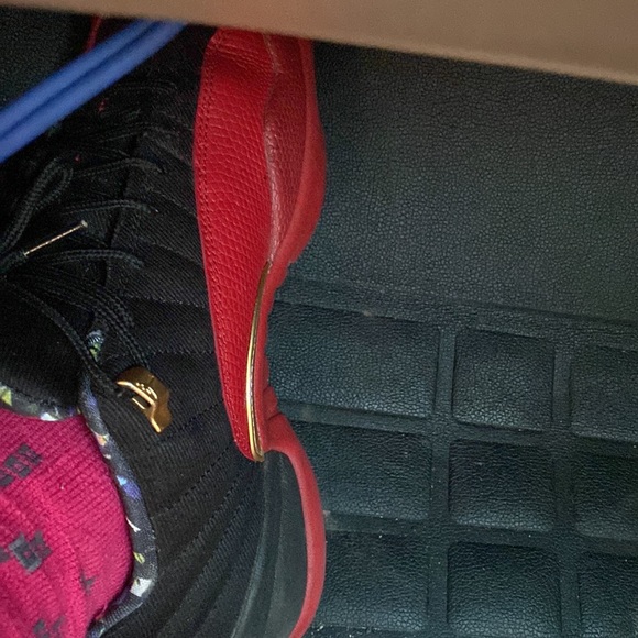 Air Jordan retro 12 low se - Picture 4 of 4